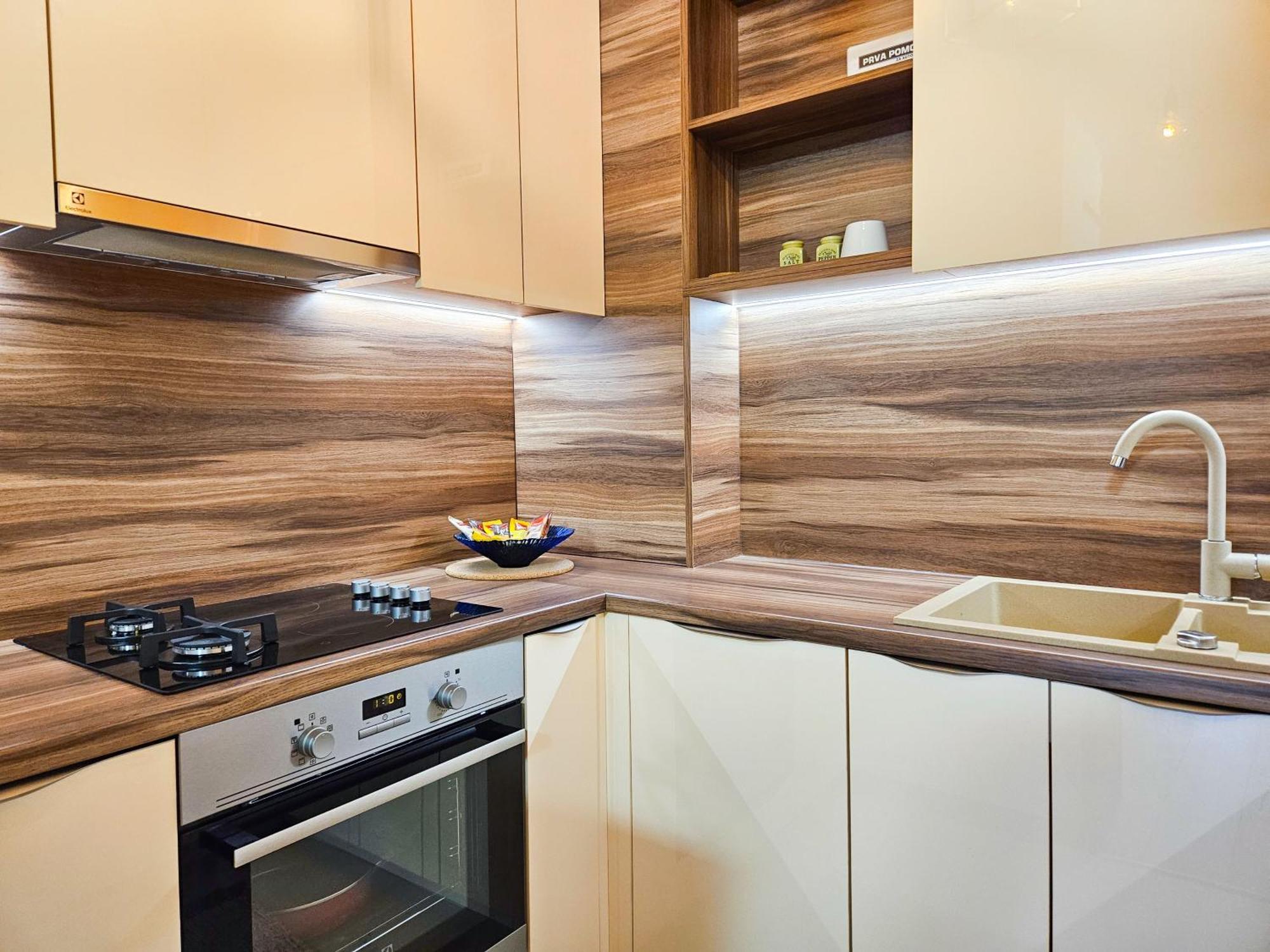 Apartamento Kadic - Free Private Garage Parking Bjelašnica