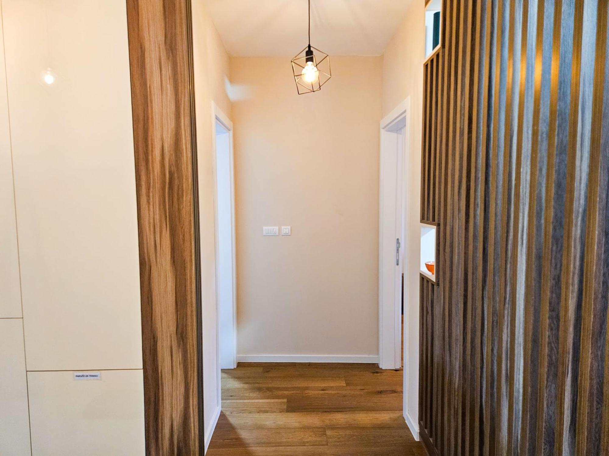 Kadic - Free Private Garage Parking Apartamento *