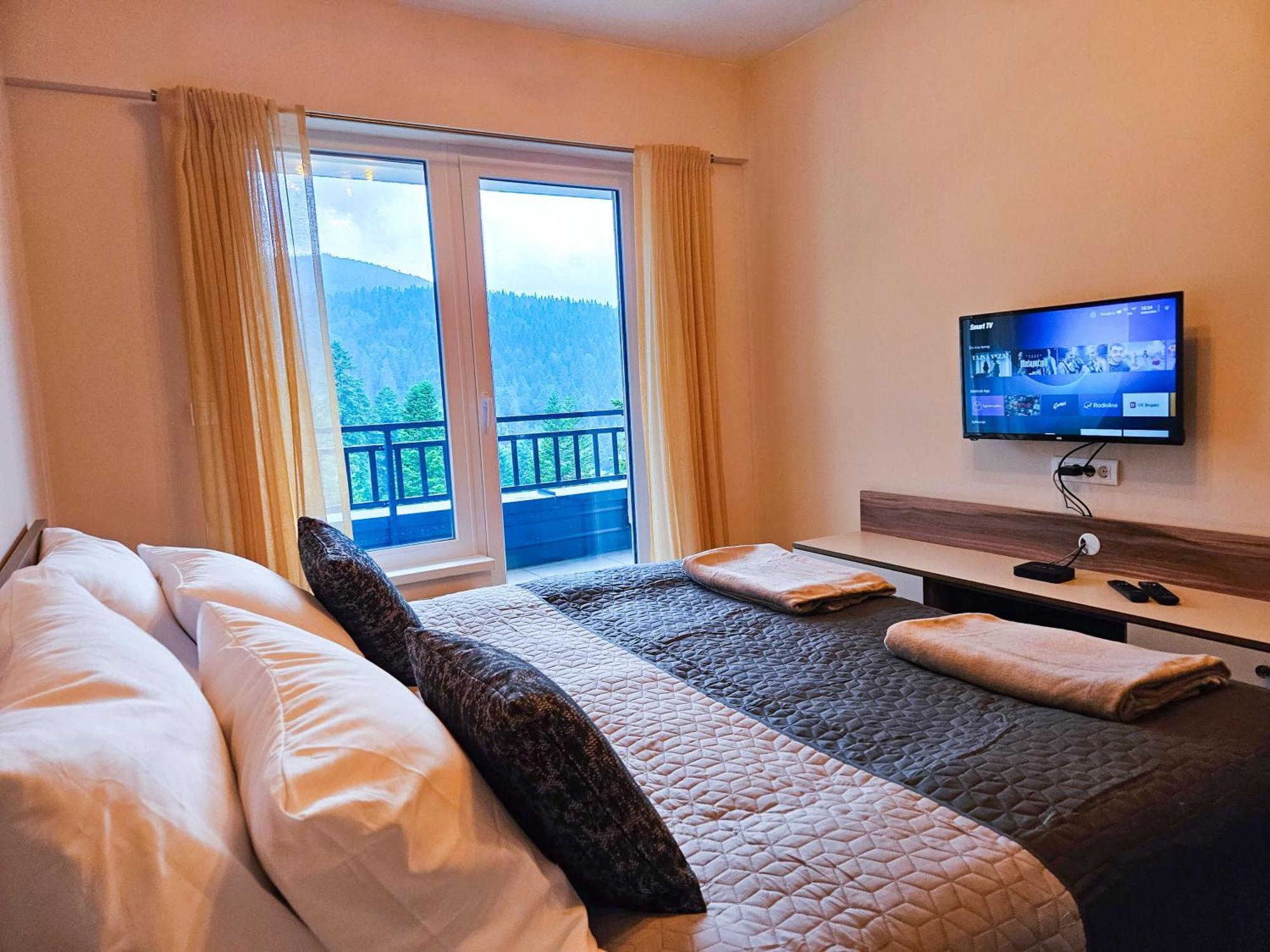 Apartamento Kadic - Free Private Garage Parking *