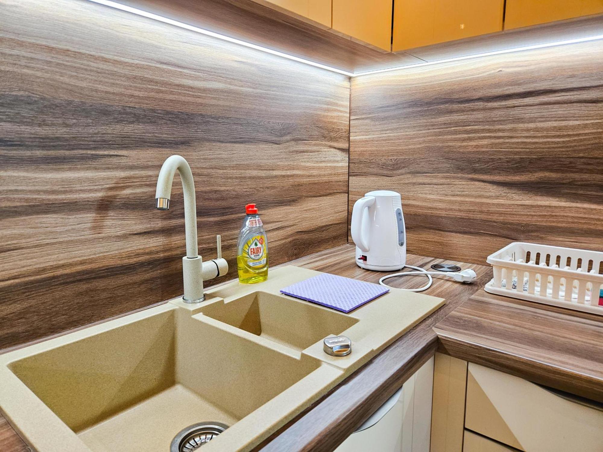 Apartamento Kadic - Free Private Garage Parking Bjelašnica