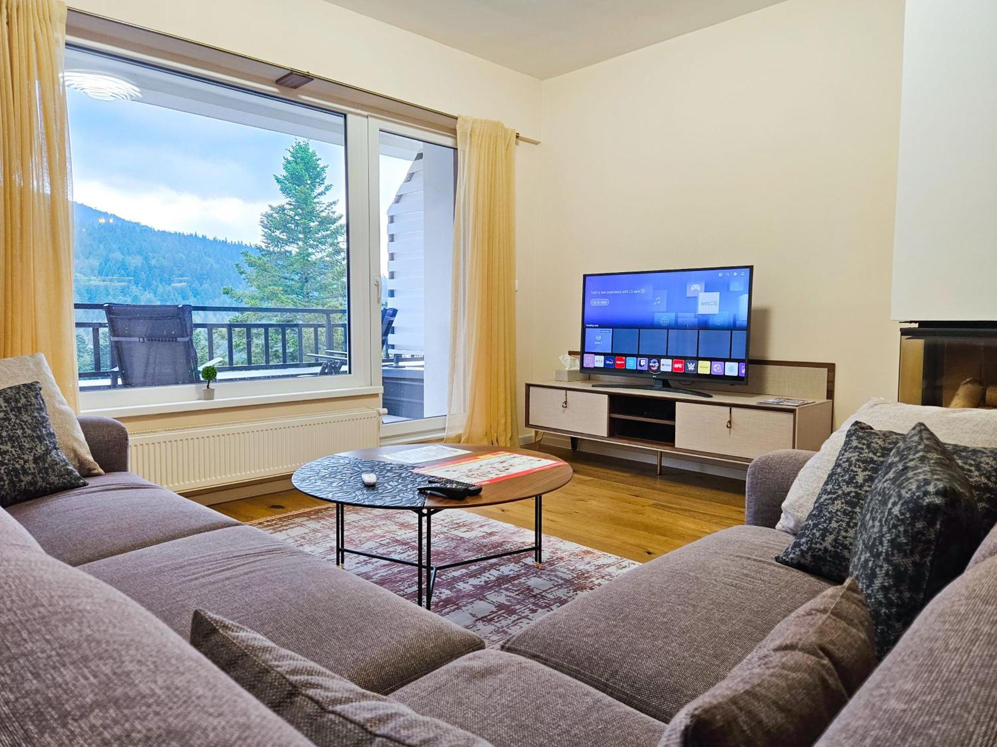 Kadic - Free Private Garage Parking Apartamento